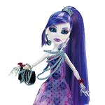 Muñeca Monster High “monstruodisco” – Spectra Vondergeist-2