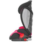 Sillita De Coche Kidfix Sict Cool Berry-2