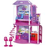 Casa De Vacaciones Barbie Life In The Dreamhouse Mattel