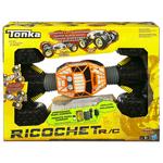 Vehículo Tonka Ricochet Hasbro