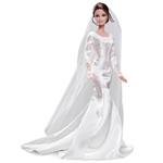 Muñeca Barbie Twilight Bride Doll Mattel