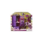 Set Mobiliario Barbie Mattel