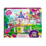 My Little Pony – Castillo Real-1