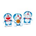 Peluche Grande Doraemon 40 Cm (aleatorio)