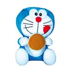 Peluche Grande Doraemon 40 Cm (aleatorio)-1