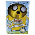 Hora De Aventuras – Peluche Interactivo Jake