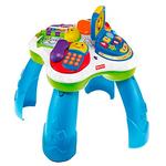 Mesa Bilingüe Aprendizaje Fisher Price-1