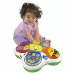 Mesa Bilingüe Aprendizaje Fisher Price-2