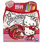 Bolso Hello Kitty Color Me Mine Cife
