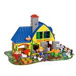 La Granja De Caillou-2