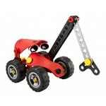 Meccano – Formula 1-3