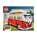 Lego – Furgoneta Volkswagen T1 – 10220-1