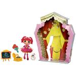 Mini Lalaloopsy Tippy Tumblelina-1