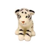 Animal Alley – Tigre De Peluche Sentado 33 Cm (aleatorio)-1