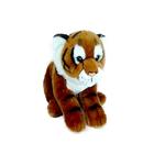 Animal Alley – Tigre De Peluche Sentado 33 Cm (aleatorio)-4