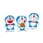 Peluche Grande Doraemon 30 Cm (aleatorio)