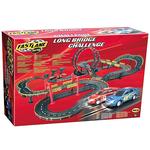 Pista De Carreras Fast Lane