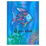 El Peix Irisat Idioma Catalá