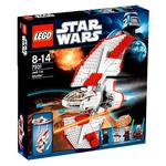 Lego Star Wars – T-6 Jedi Shuttle – 7931-1