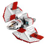 Lego Star Wars – T-6 Jedi Shuttle – 7931-2