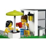 Lego City – Puerto Deportivo – 4644-1