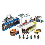 Lego City – Fan Choice City Exclusivo Toy”r”us – 8404-1