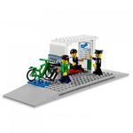 Lego City – Fan Choice City Exclusivo Toy”r”us – 8404-3