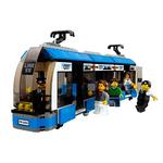 Lego City – Fan Choice City Exclusivo Toy”r”us – 8404-4