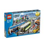 Lego City – Fan Choice City Exclusivo Toy”r”us – 8404-5