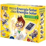 Vehículos Energía Solar