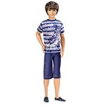 Surtido Pack Barbie & Ken Fashionistas-3