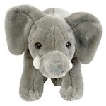 Elefante De Peluche Animal Alley-1