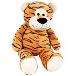 Peluche Animales Salvajes – Tigre Animal Alley