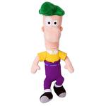 Surtido Phineas & Ferb 20 Cm