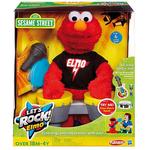 Elmo Rock-1