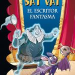 Bat Pat 17. El Escritor Fantasma