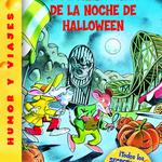 El Extraño Caso De La Noche De Halloween