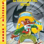 El Fantasma Del Metro