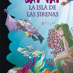 Bat Pat 12. La Isla De Las Sirenas