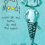 Judy Moody Está De Mal Humor, De Muy Mal Humor