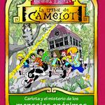 Carlota Y El Misterio De Los Mensajes Anónimos