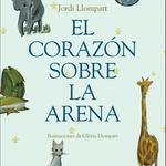 El Corazón Sobre La Arena