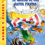 El Galeón De Los Gatos Piratas