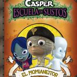 Casper N3. El Momianeitor