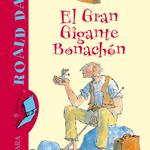 El Gran Gigante Bonachón