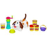 Perrito Chiflado Play-doh-1