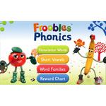 Froobles Phonics