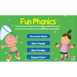 Fun Phonics