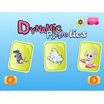 Dynamic Puzzle Tics Premium-2