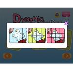 Dynamic Puzzle Tics Premium-3